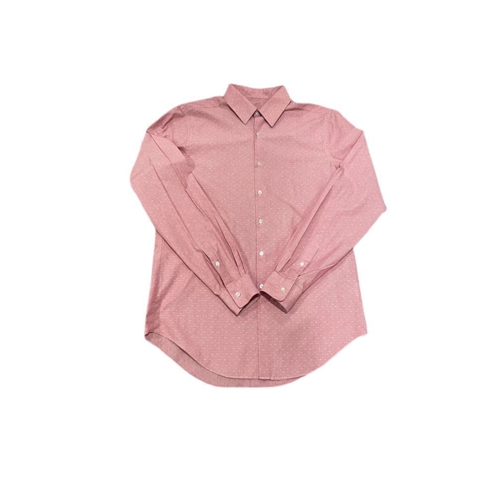 Van Huesen Studio Button Down Shirt. Casual or Dress